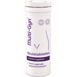 Multi-Gyn Intieme Hygiëne Bruistabletten voor Vaginale Douchevloeistof 10 tabletten