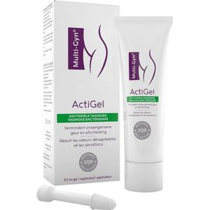 Multi-Gyn Gel actigel (50ml)