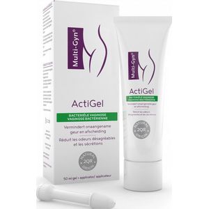 Multi-Gyn Gel actigel (50ml)