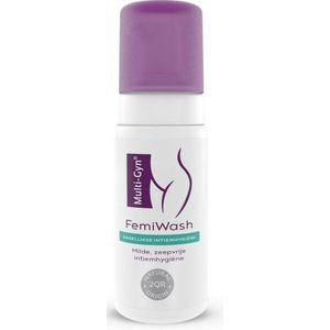 Multi GYN Femwash 100ml