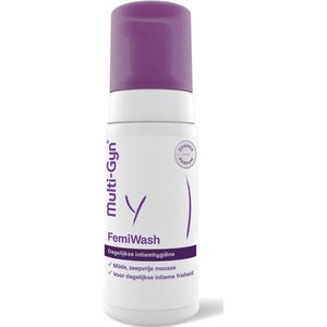 Multi-Gyn FemiWash 100 ml