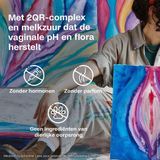 Multi-Gyn ActiGel - 2 in 1 - Vaginale Crème - Effectieve Werking