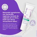 Multi-Gyn ActiGel - 2 in 1 - Vaginale Crème - Effectieve Werking