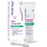 Multi GYN Actigel 2in1 50ml