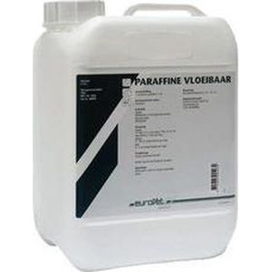 Paraffine vloeibaar - 5L