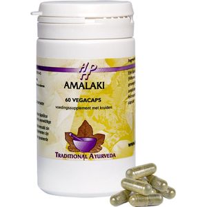 Holisan Amalaki (60vc)