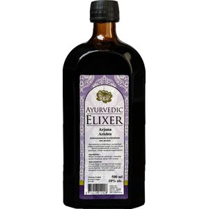 Holisan Arjuna Rishta Vloeibaar 500ml