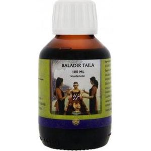 Holisan Baladir taila 100 ml