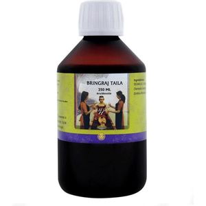 Holisan Bringraj Taila - 250 ml