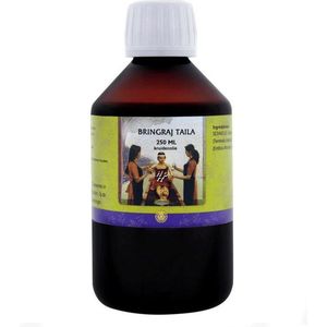 Holisan Bringraj Taila - 250 ml