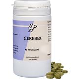 Holisan Cerebex 45 Vegetarische capsules