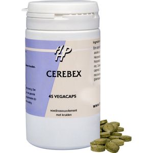 Holisan Cerebex 45 Vegetarische capsules