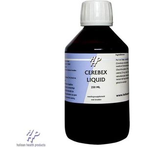 Holisan Cerebex liquid 250 Milliliter