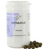 Holisan Deparayur 90 tabletten