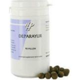 Holisan Deparayur 90 tabletten