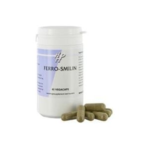 Holisan Ferro Smilin Capsules 45st