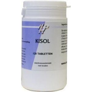 Holisan Kisol Tabletten 120st