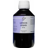 Holisan Livocin - 250 ml