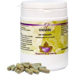 Holisan Vanari Capsules 100st