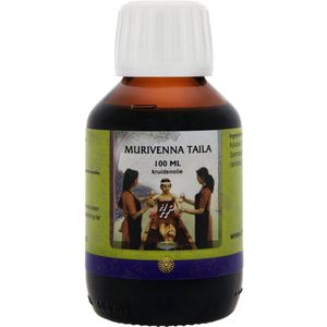 Holisan Murivenna taila 100ml