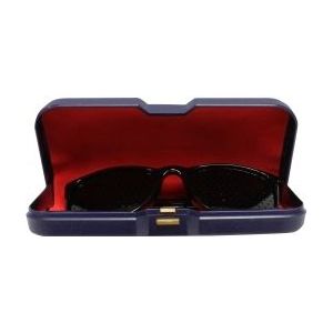 Ortici - Holisan - Trainingsbril - Zwart - Kunststof