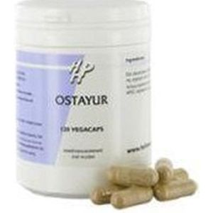 Holisan Ostayur Capsules 120st
