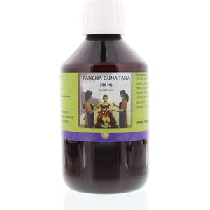 Holisan Pancha guna taila  250 ml |