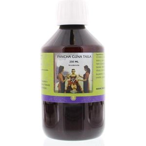 Holisan Pancha Guna Taila, 250 ml
