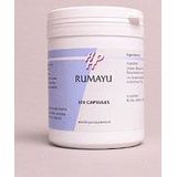 Holisan - Rumayu - Kruidenpreparaat - Capsules - 60 Stuks