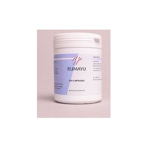 Holisan - Rumayu - Kruidenpreparaat - Capsules - 60 Stuks