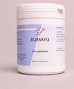 Holisan - Rumayu - Kruidenpreparaat - Capsules - 60 Stuks