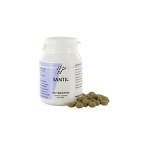Holisan Santil Tabletten 120st