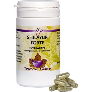 Holisan Shilayur Forte - 45 vc