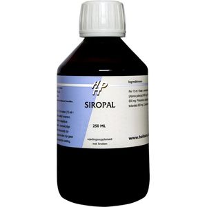 Holisan Siropal - 250 ml