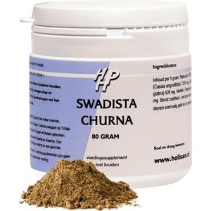 Holisan Swadista churna poeder 80 gram