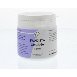 Holisan Swadista churna poeder 80 gram