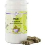 Holisan Tulsi - 50 capsules - Voedingssupplement