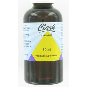 Clark Parazol Tinctuur