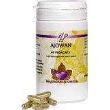 Holisan Ajowan Capsules 60st