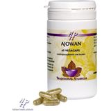 Holisan Ajowan Capsules 60st