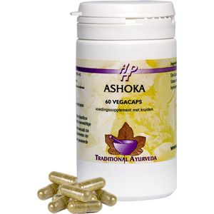 Holisan Ashoka 60 capsules