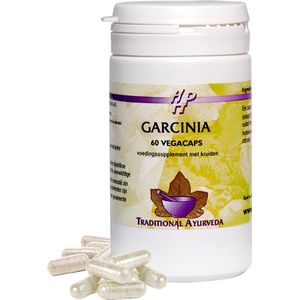 Holisan Garcina - 60 cap