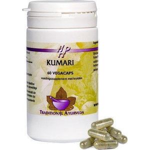 Holisan Kanya voorheen Kumari, 60 capsules