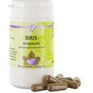 Holisan Siris Capsules 60st