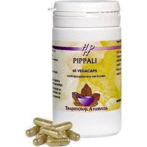 Holisan Pippali 60cap