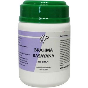 Holisan Brahma rasayana 250g