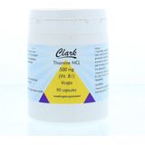 Holisan Vit B1 500mg Clark