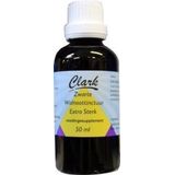 Holisan Walnoottinctuur Clark