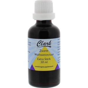 Holisan Walnoottinctuur Clark