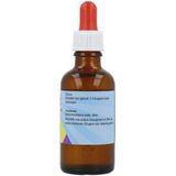 Holisan Colloidaal Zilver 50PPM - 50 ml
